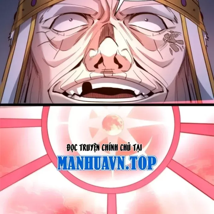 Sức Mạnh Của Ác Thần Chap 185 - Next Chap 184
