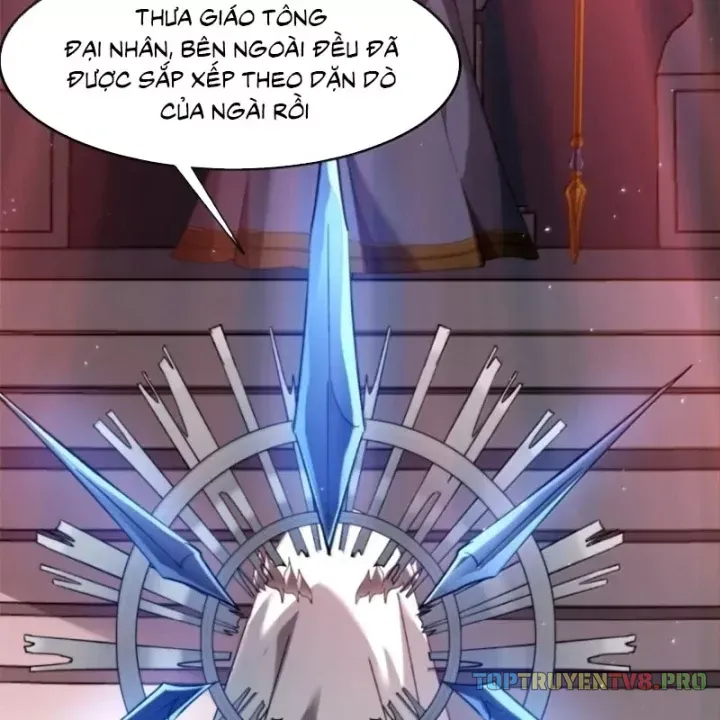 Sức Mạnh Của Ác Thần Chap 185 - Next Chap 184