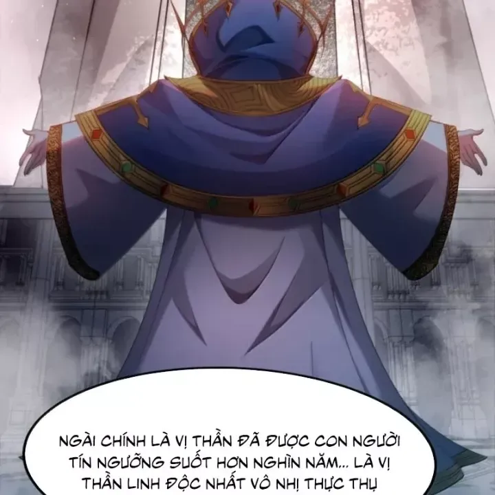 Sức Mạnh Của Ác Thần Chap 185 - Next Chap 184