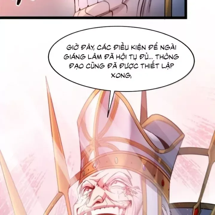 Sức Mạnh Của Ác Thần Chap 185 - Next Chap 184