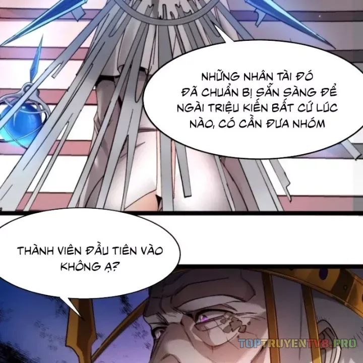 Sức Mạnh Của Ác Thần Chap 185 - Next Chap 184
