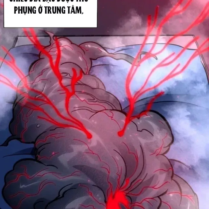 Sức Mạnh Của Ác Thần Chap 185 - Next Chap 184