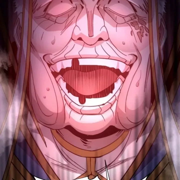 Sức Mạnh Của Ác Thần Chap 185 - Next Chap 184