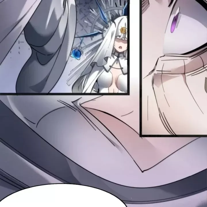 Sức Mạnh Của Ác Thần Chap 185 - Next Chap 184