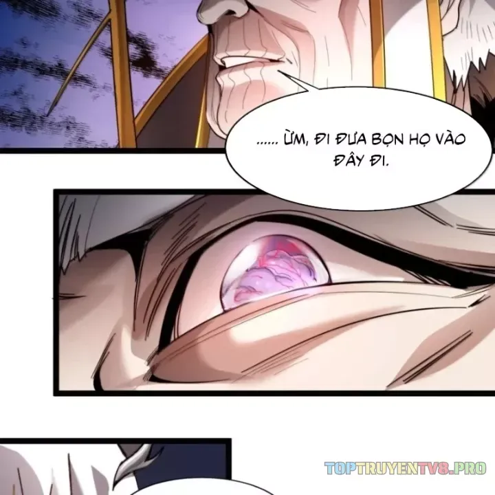 Sức Mạnh Của Ác Thần Chap 185 - Next Chap 184