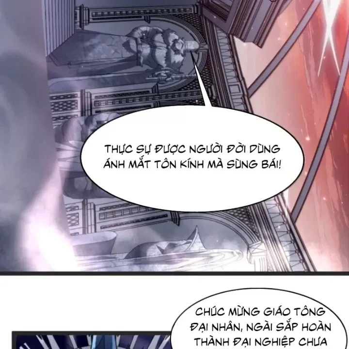 Sức Mạnh Của Ác Thần Chap 185 - Next Chap 184