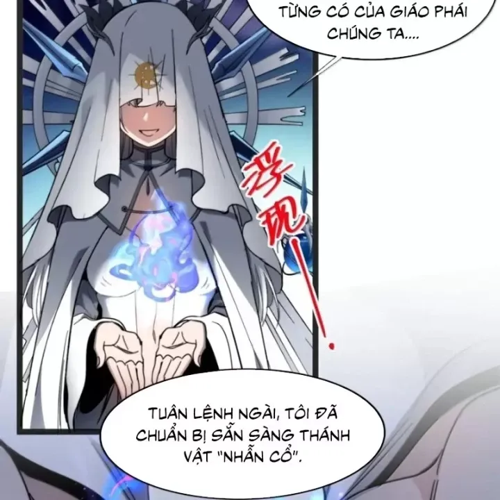 Sức Mạnh Của Ác Thần Chap 185 - Next Chap 184