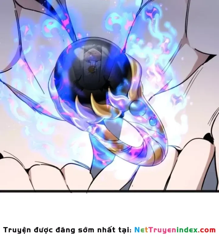 Sức Mạnh Của Ác Thần Chap 185 - Next Chap 184