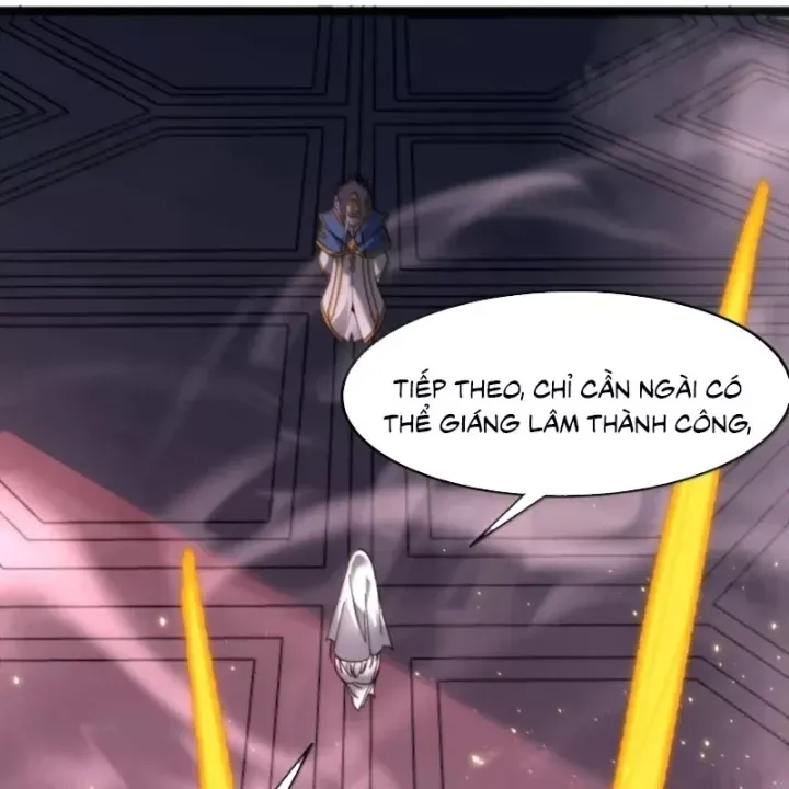 Sức Mạnh Của Ác Thần Chap 185 - Next Chap 184