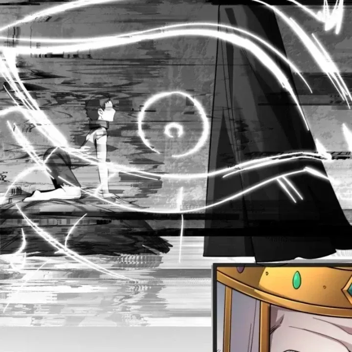 Sức Mạnh Của Ác Thần Chap 185 - Next Chap 184