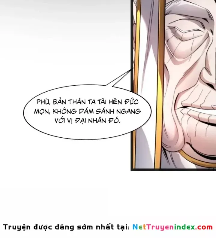 Sức Mạnh Của Ác Thần Chap 185 - Next Chap 184