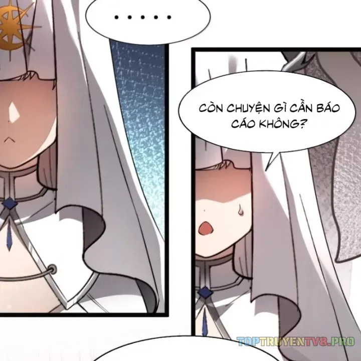 Sức Mạnh Của Ác Thần Chap 185 - Next Chap 184