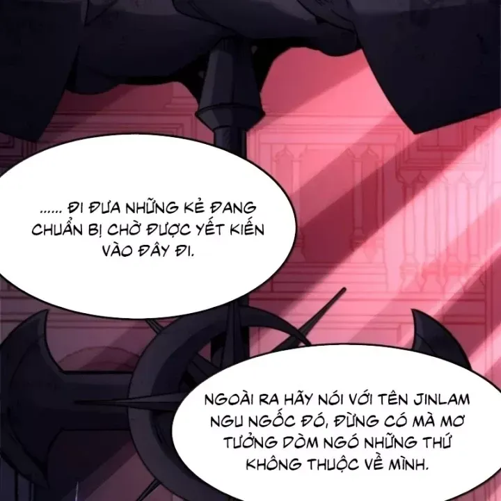 Sức Mạnh Của Ác Thần Chap 185 - Next Chap 184