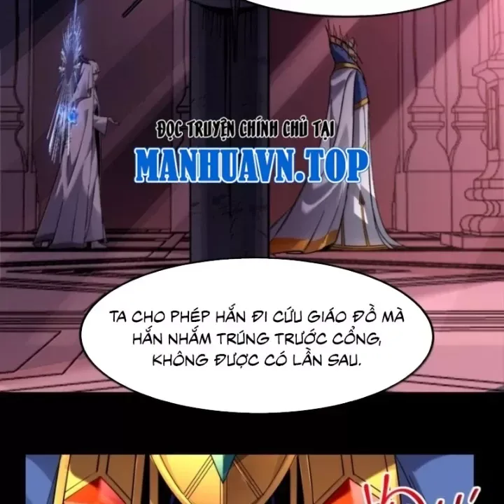 Sức Mạnh Của Ác Thần Chap 185 - Next Chap 184