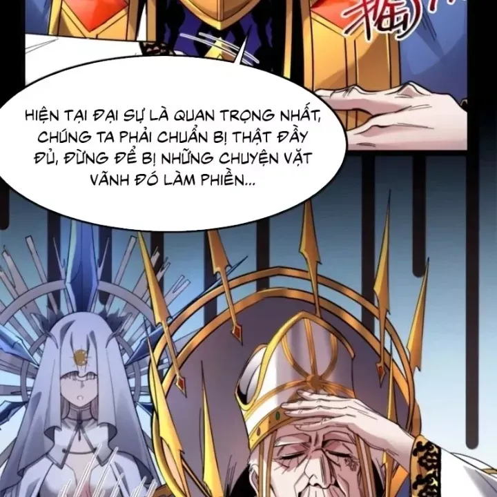 Sức Mạnh Của Ác Thần Chap 185 - Next Chap 184