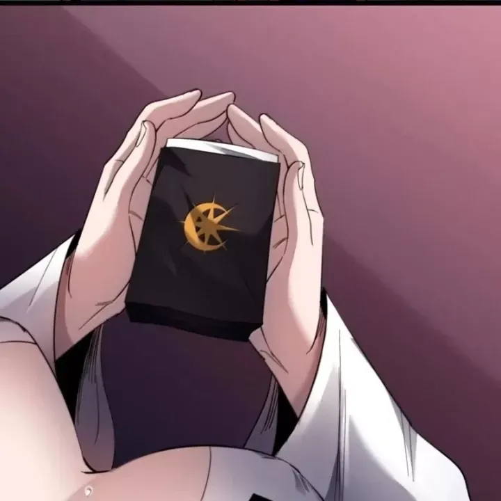 Sức Mạnh Của Ác Thần Chap 185 - Next Chap 184