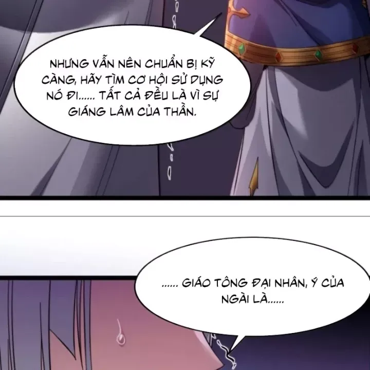 Sức Mạnh Của Ác Thần Chap 185 - Next Chap 184
