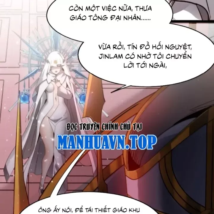 Sức Mạnh Của Ác Thần Chap 185 - Next Chap 184