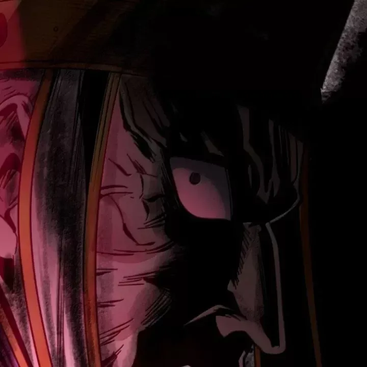 Sức Mạnh Của Ác Thần Chap 185 - Next Chap 184