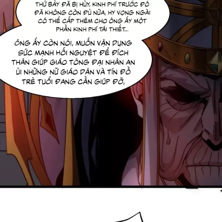 Sức Mạnh Của Ác Thần Chap 185 - Next Chap 184