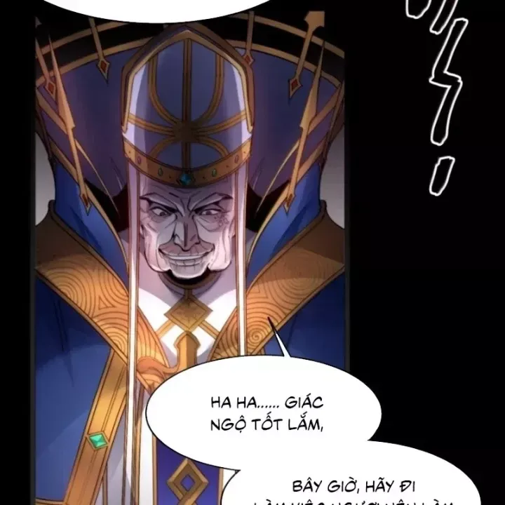 Sức Mạnh Của Ác Thần Chap 185 - Next Chap 184