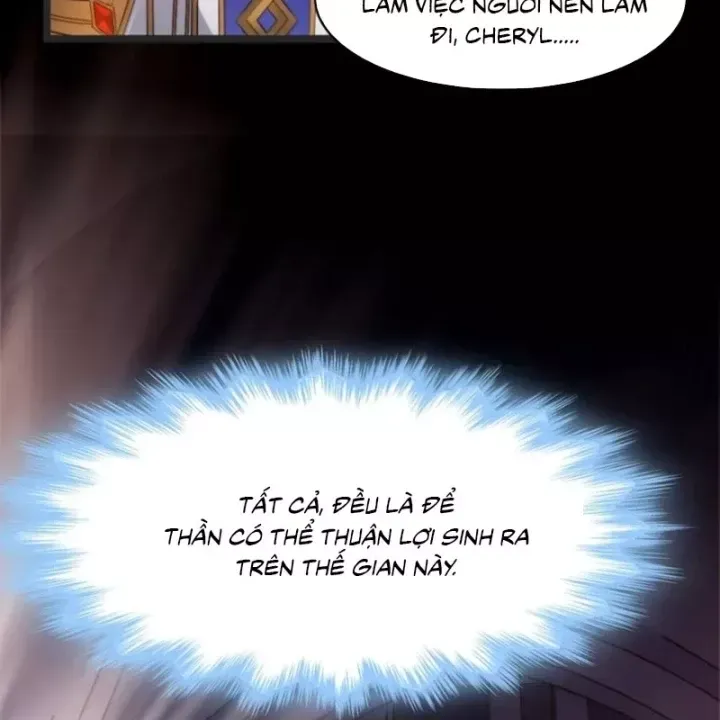 Sức Mạnh Của Ác Thần Chap 185 - Next Chap 184