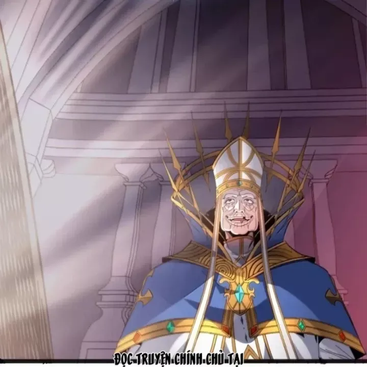 Sức Mạnh Của Ác Thần Chap 185 - Next Chap 184