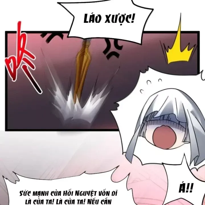 Sức Mạnh Của Ác Thần Chap 185 - Next Chap 184