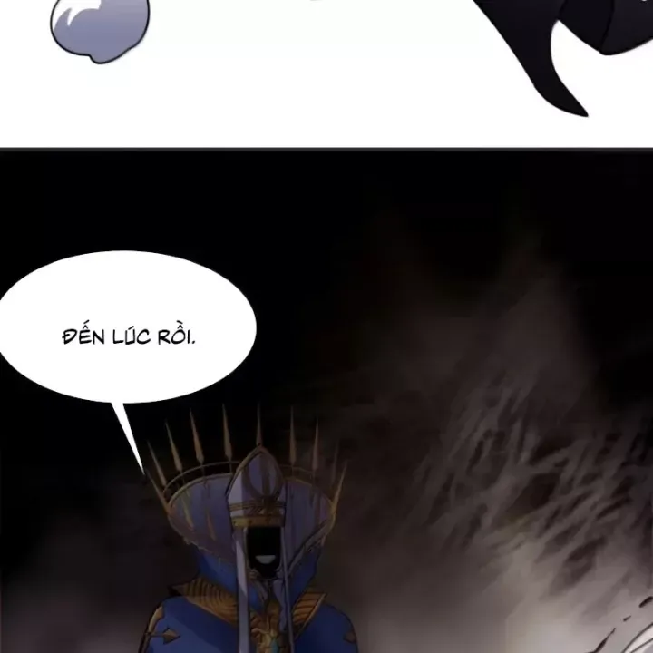 Sức Mạnh Của Ác Thần Chap 185 - Next Chap 184