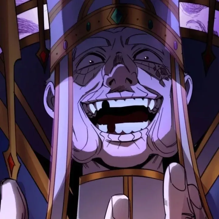 Sức Mạnh Của Ác Thần Chap 185 - Next Chap 184