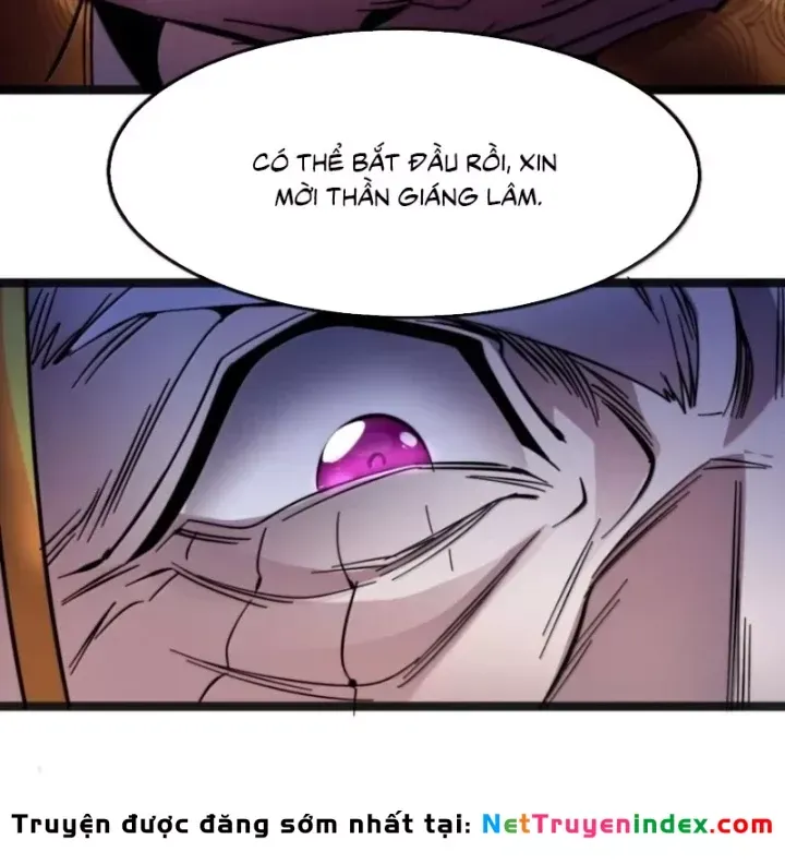 Sức Mạnh Của Ác Thần Chap 185 - Next Chap 184