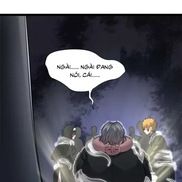 Sức Mạnh Của Ác Thần Chap 185 - Next Chap 184