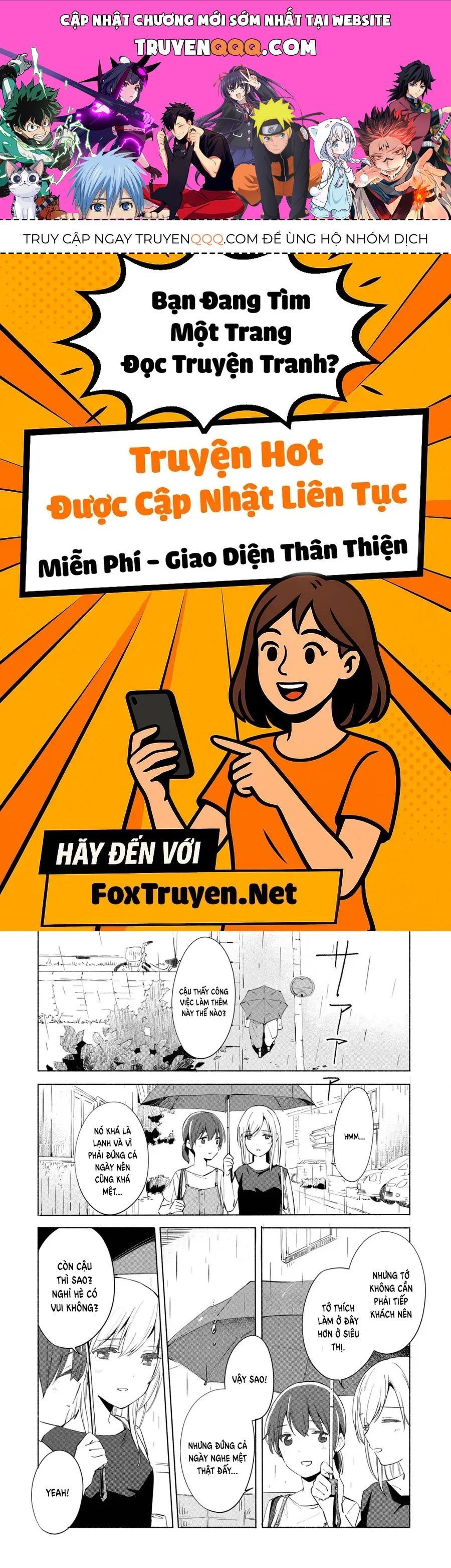 Ano Koro no Aoi Hoshi Chap 10 - Next Chap 9