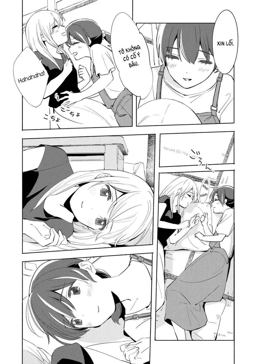 Ano Koro no Aoi Hoshi