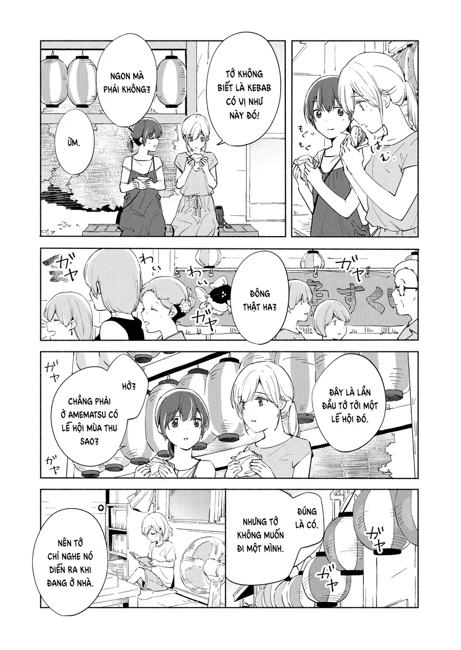 Ano Koro no Aoi Hoshi