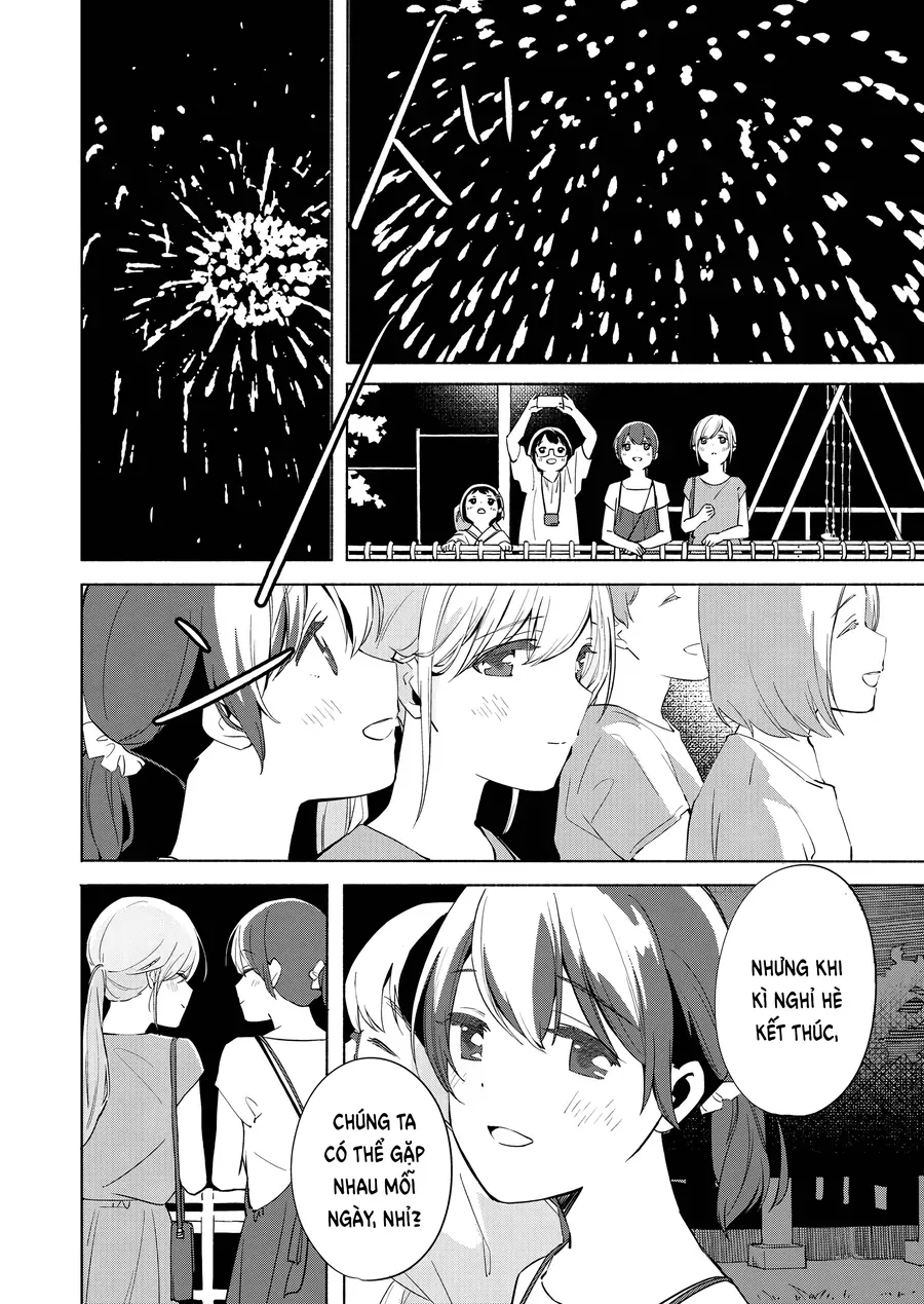 Ano Koro no Aoi Hoshi