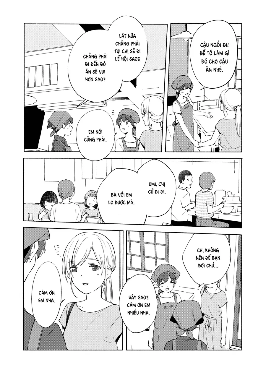 Ano Koro no Aoi Hoshi