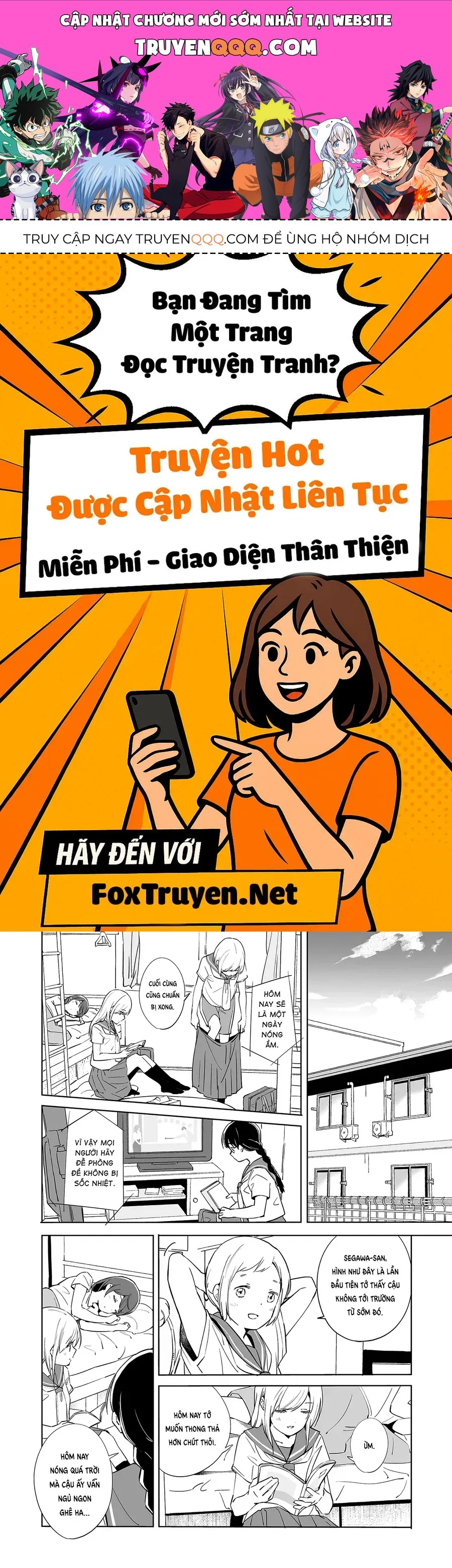 Ano Koro no Aoi Hoshi Chap 12 - Next Chap 11