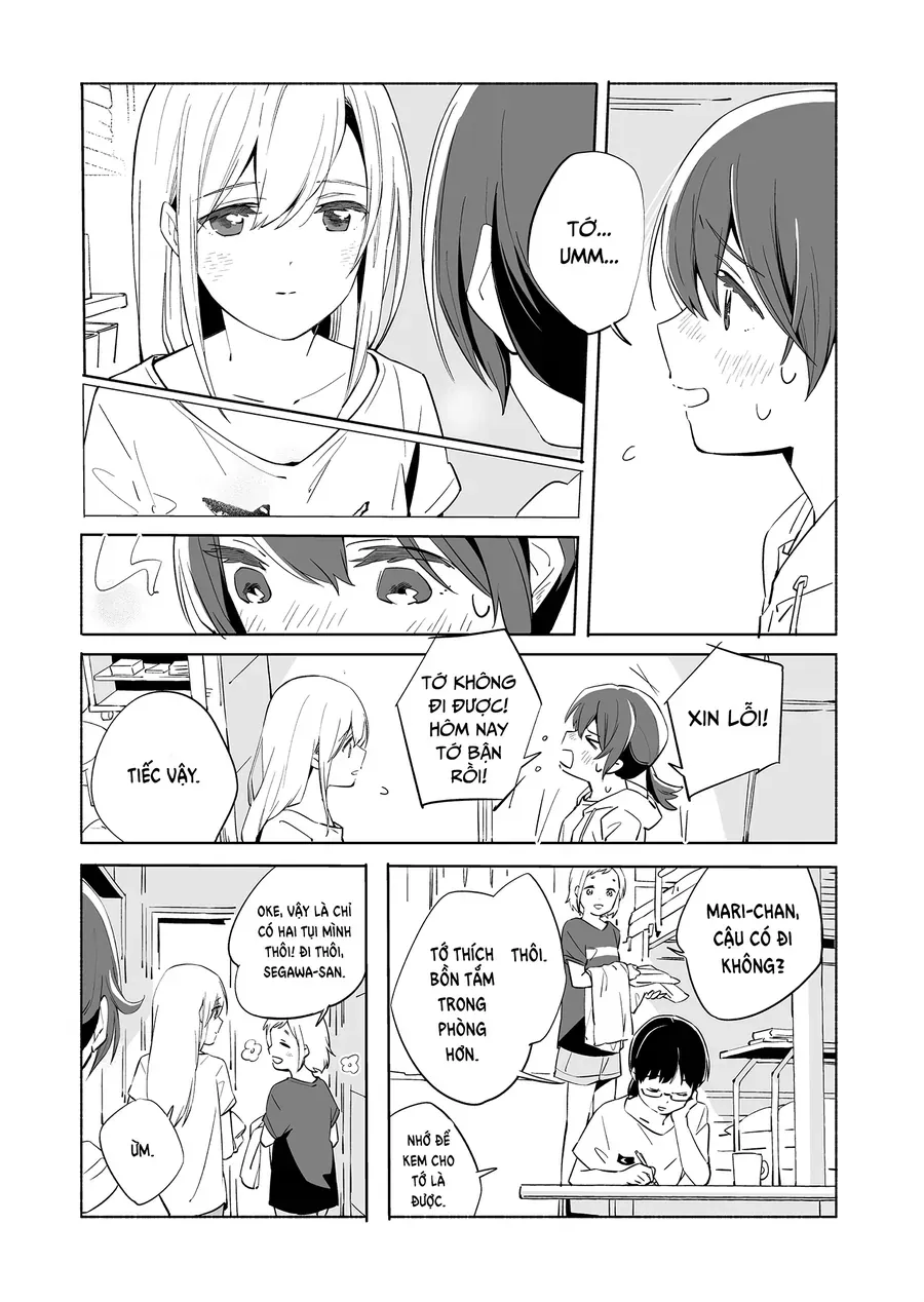 Ano Koro no Aoi Hoshi