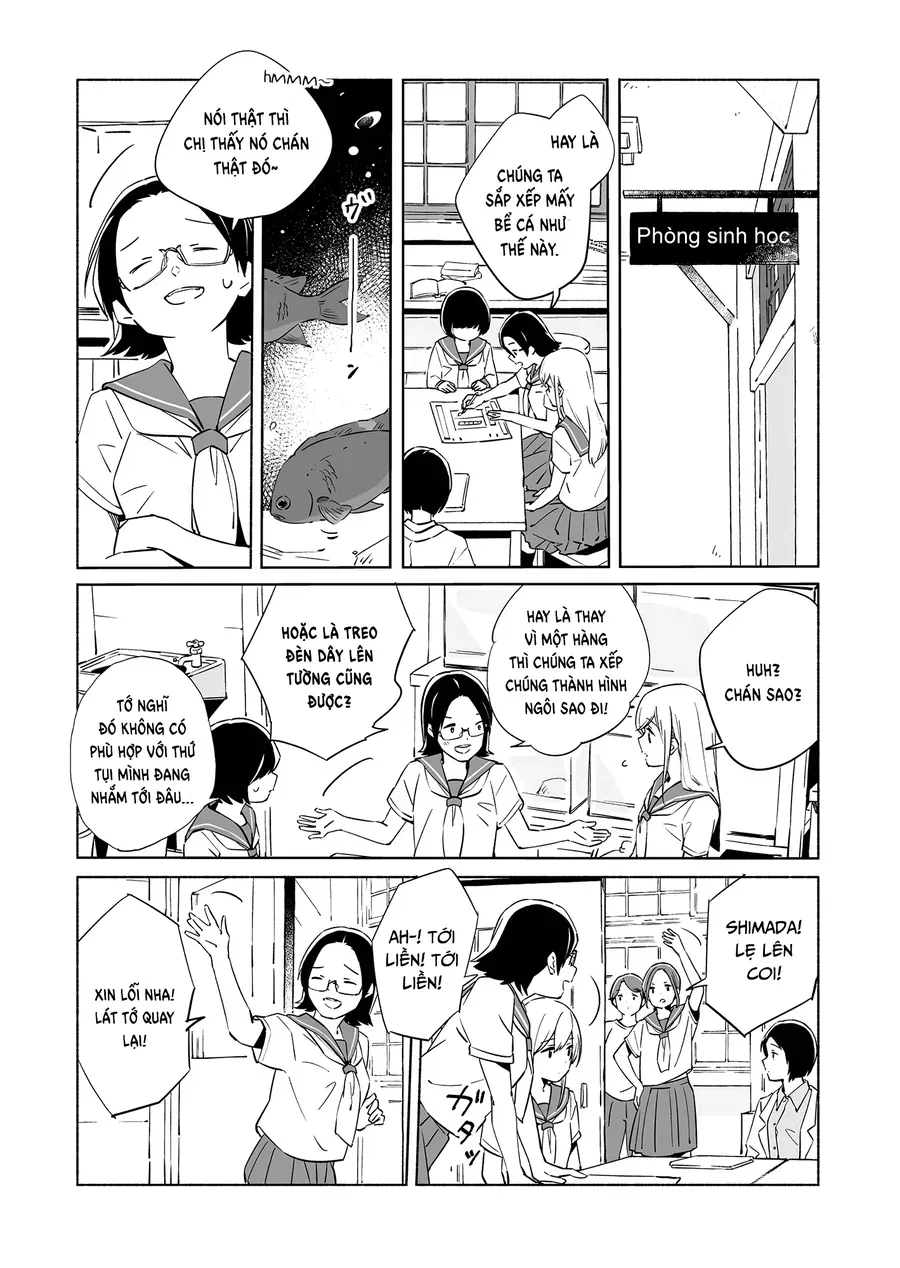 Ano Koro no Aoi Hoshi