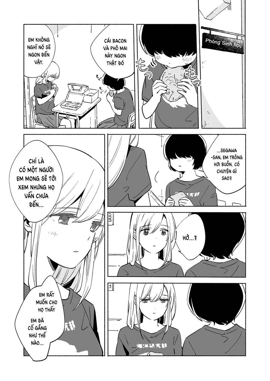 Ano Koro no Aoi Hoshi