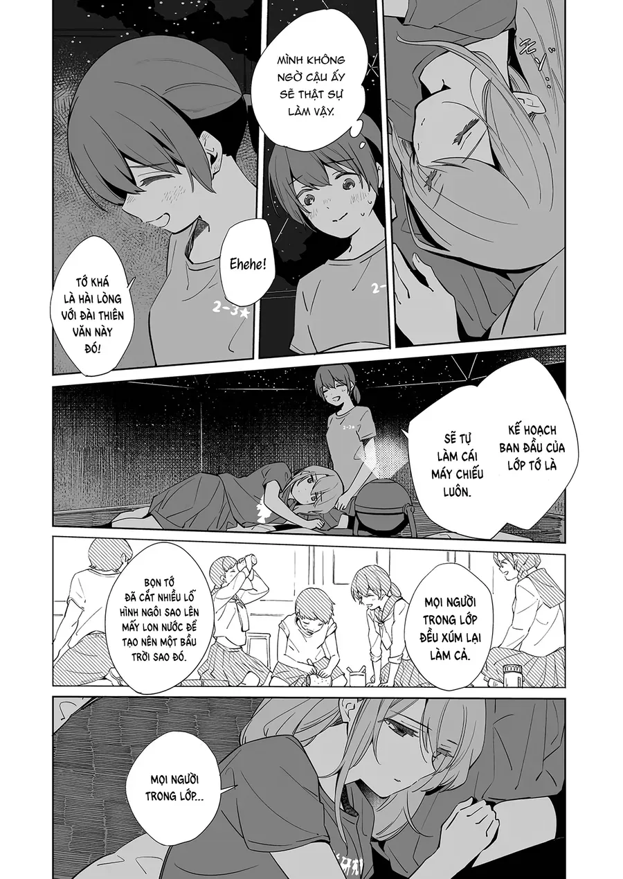 Ano Koro no Aoi Hoshi