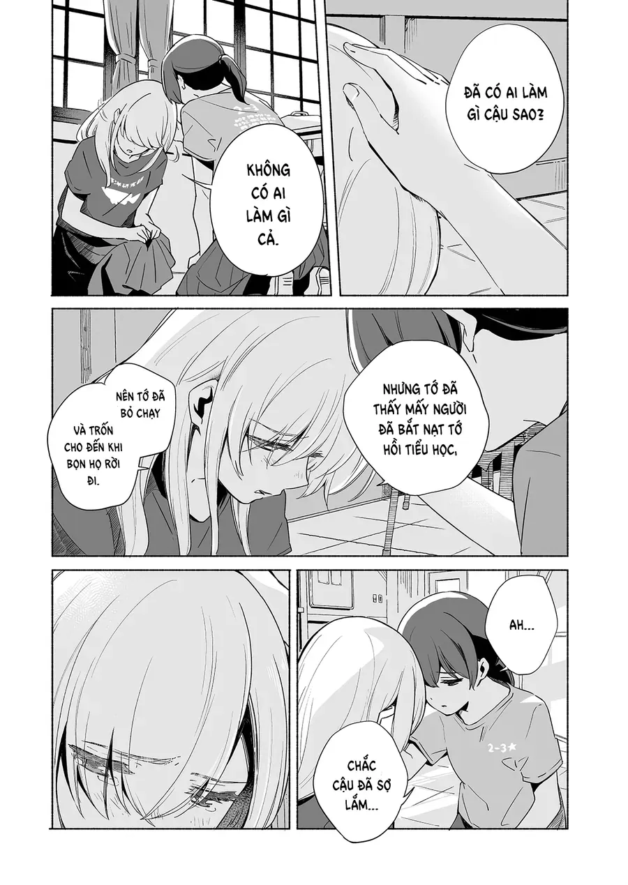 Ano Koro no Aoi Hoshi