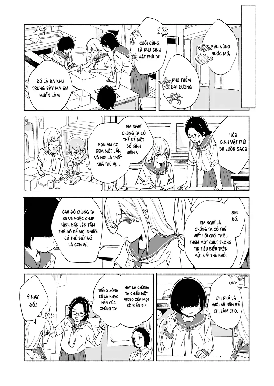 Ano Koro no Aoi Hoshi