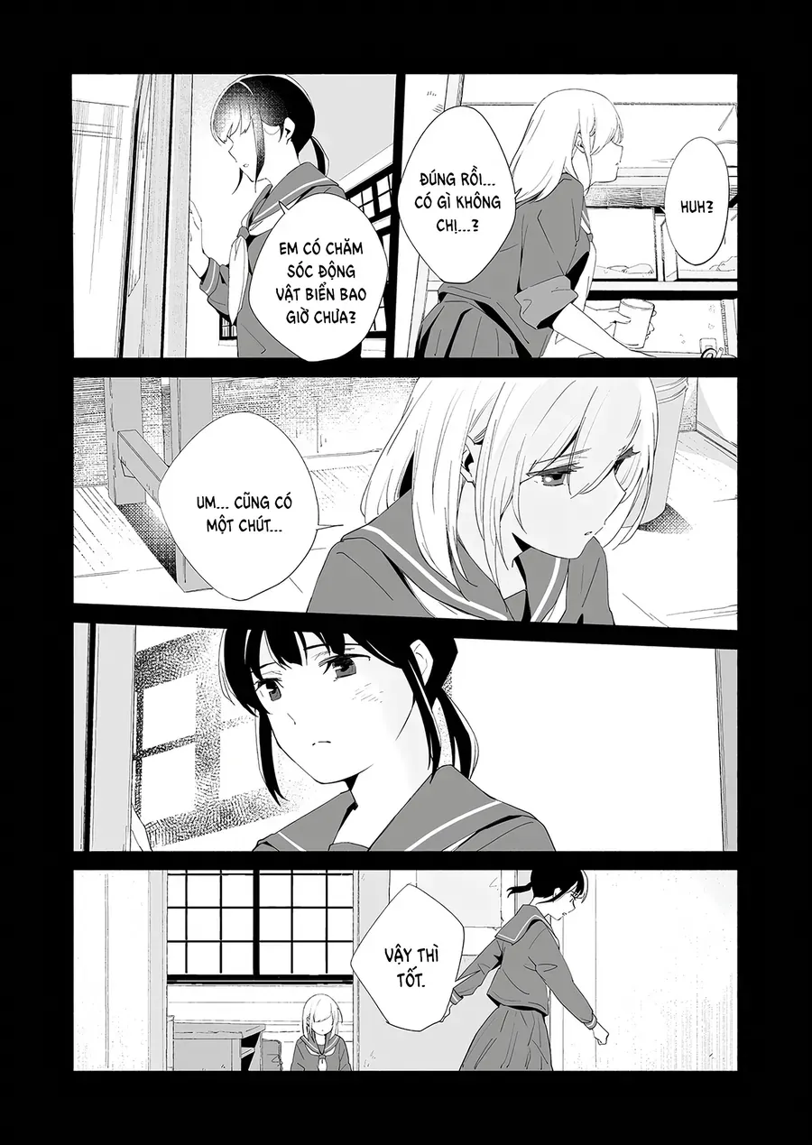 Ano Koro no Aoi Hoshi