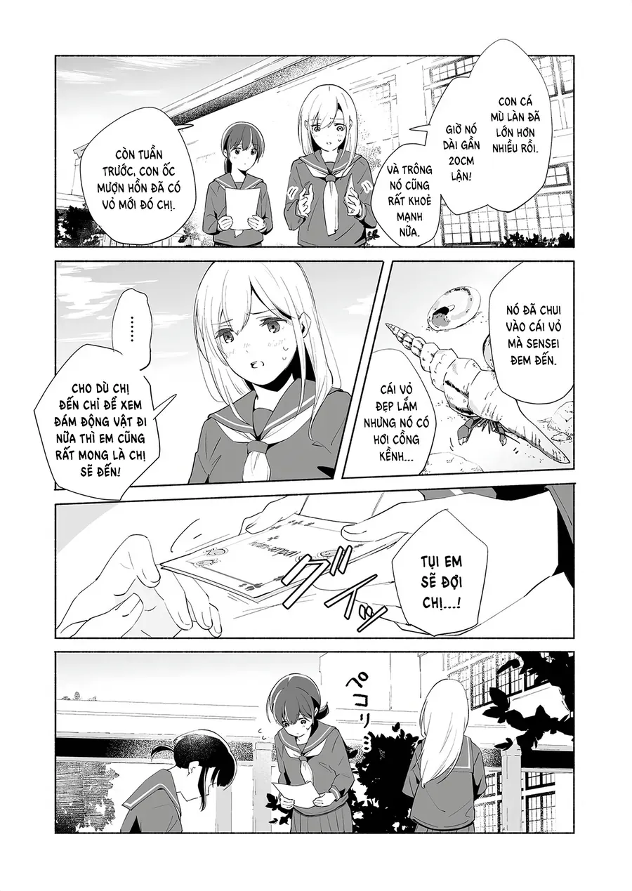 Ano Koro no Aoi Hoshi