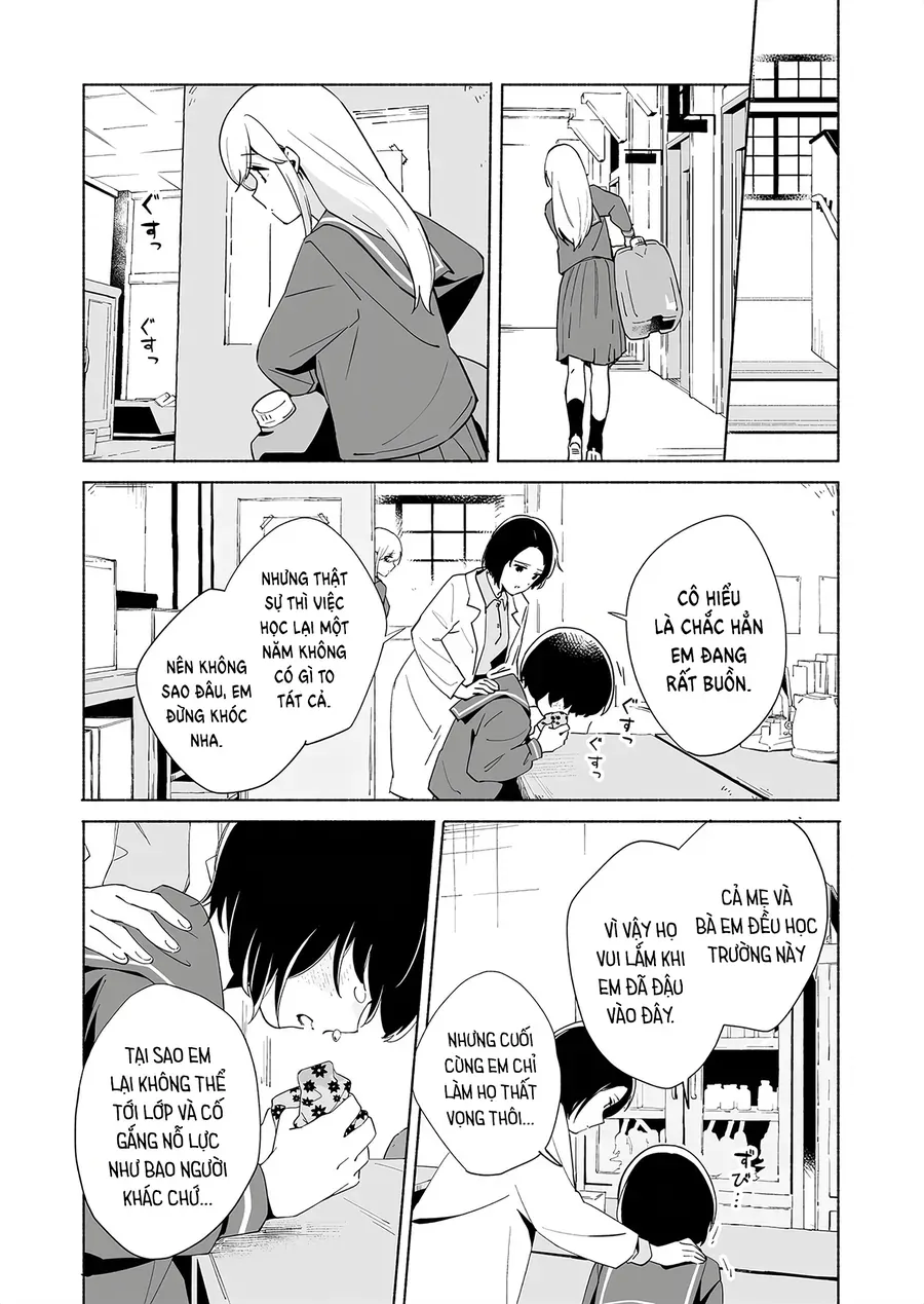 Ano Koro no Aoi Hoshi