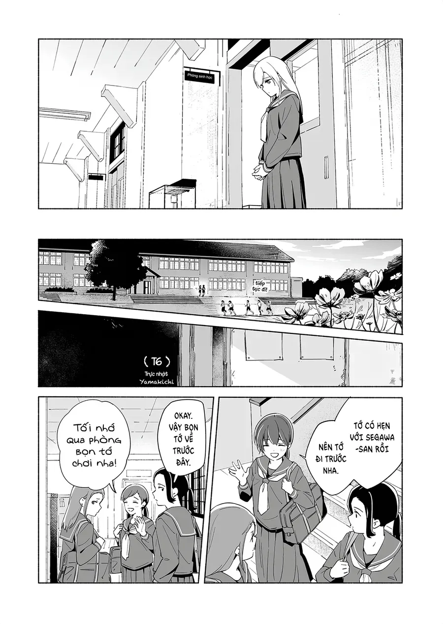 Ano Koro no Aoi Hoshi