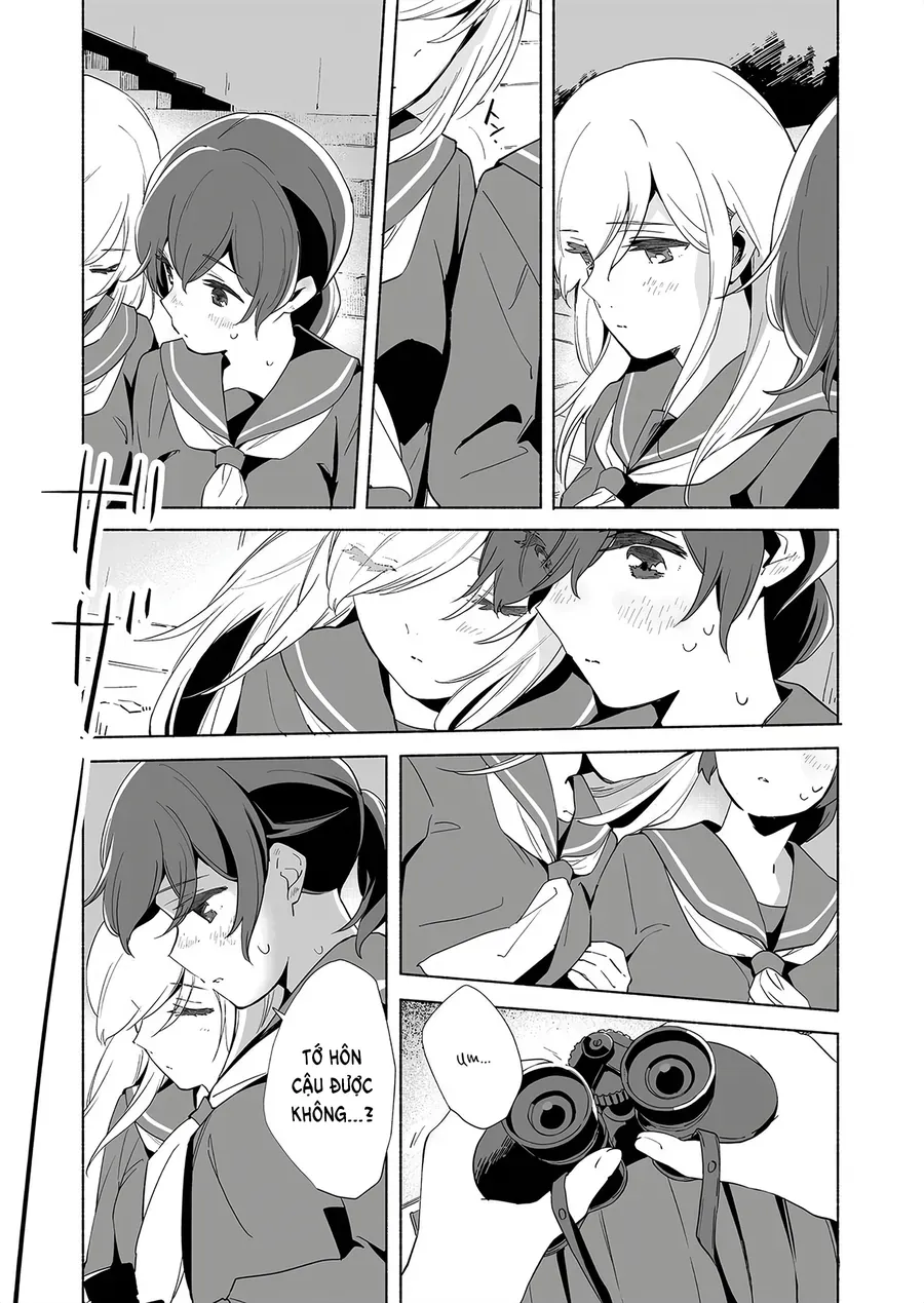 Ano Koro no Aoi Hoshi