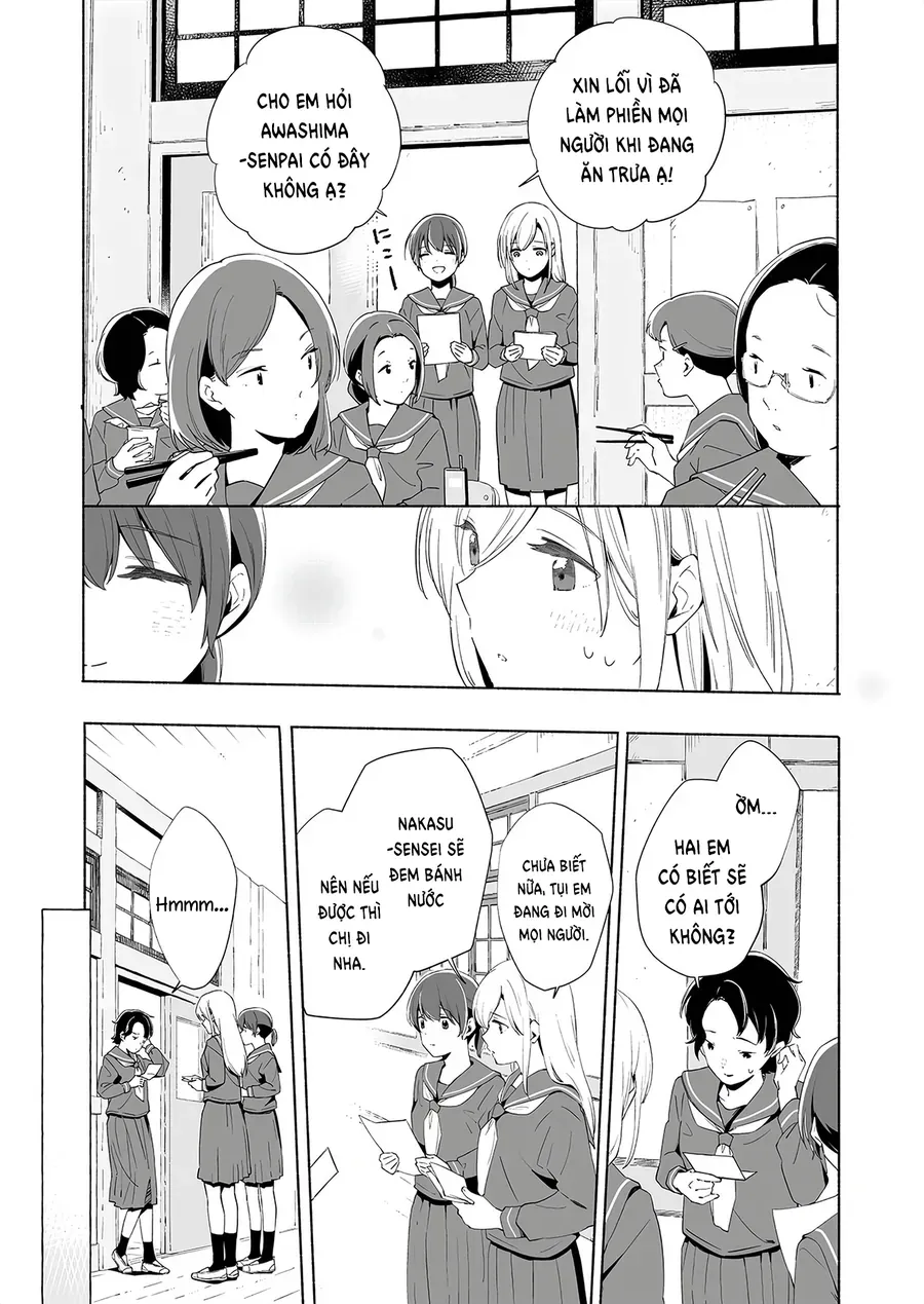 Ano Koro no Aoi Hoshi